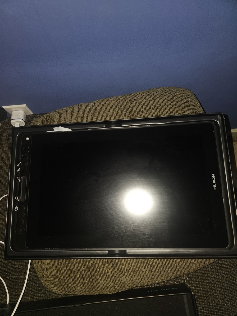 Compact Single Board Computer Enclosure - Matte Gray - Picture 2 of 4